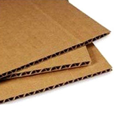 Cardboard Sheet - Single Wall (3 Ply) - 10Lx8W